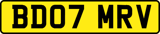 BD07MRV
