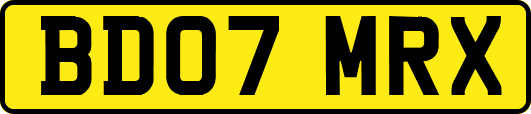 BD07MRX