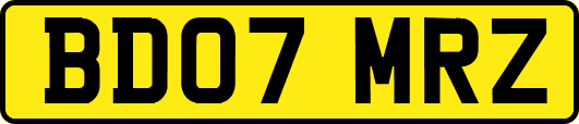 BD07MRZ