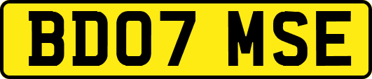 BD07MSE