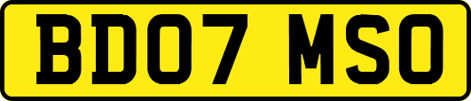 BD07MSO