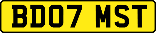BD07MST