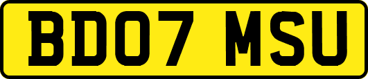 BD07MSU