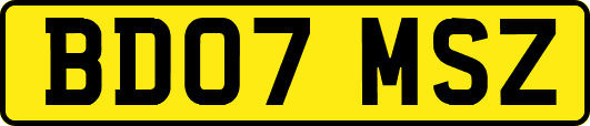 BD07MSZ