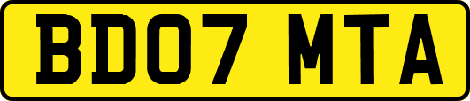 BD07MTA