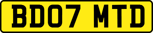 BD07MTD