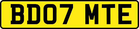 BD07MTE