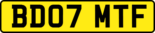 BD07MTF