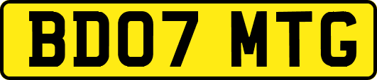 BD07MTG