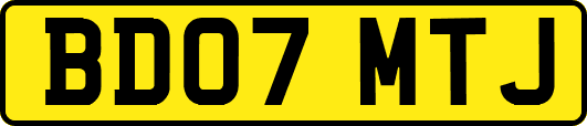 BD07MTJ
