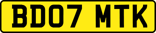 BD07MTK