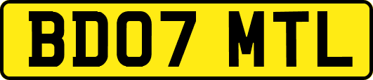 BD07MTL