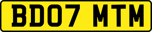 BD07MTM