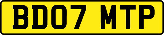 BD07MTP