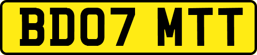 BD07MTT