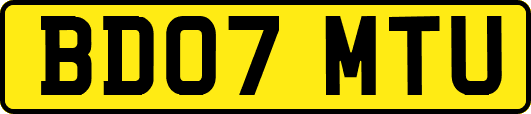 BD07MTU