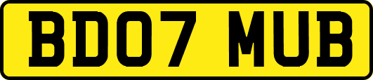 BD07MUB