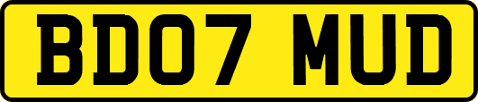 BD07MUD