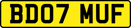 BD07MUF
