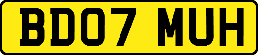 BD07MUH