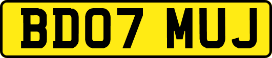 BD07MUJ