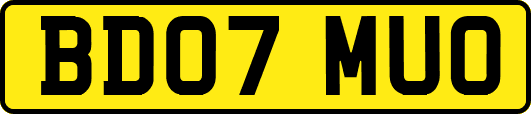 BD07MUO