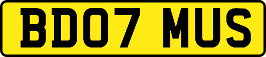BD07MUS