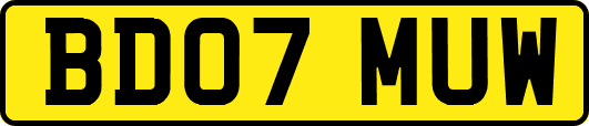 BD07MUW