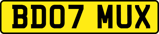 BD07MUX