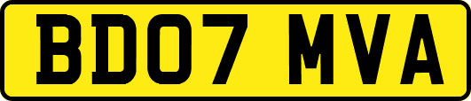 BD07MVA