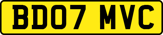 BD07MVC