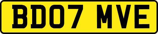 BD07MVE