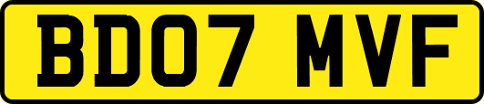 BD07MVF