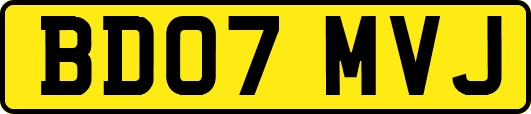 BD07MVJ