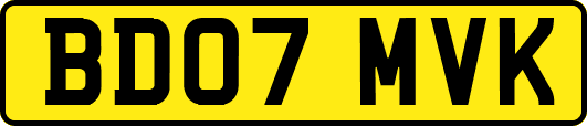BD07MVK