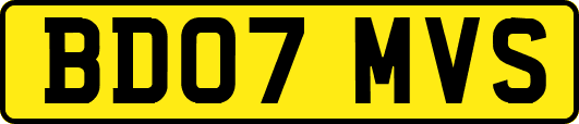 BD07MVS