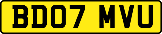 BD07MVU