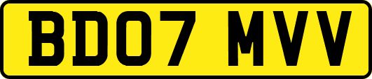 BD07MVV