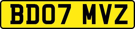 BD07MVZ