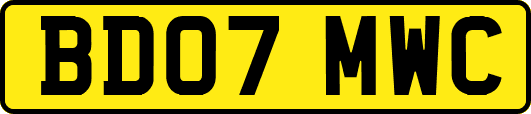 BD07MWC