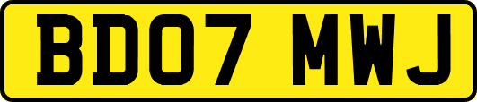 BD07MWJ