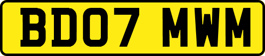 BD07MWM