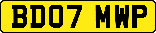BD07MWP