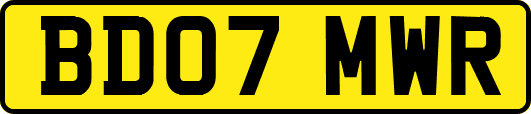 BD07MWR