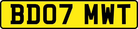 BD07MWT