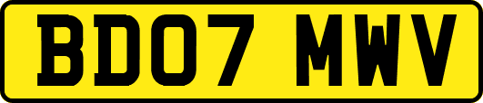 BD07MWV