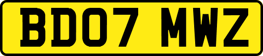 BD07MWZ