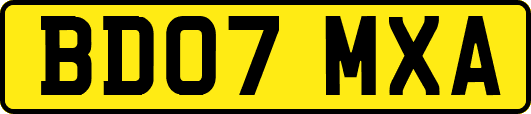 BD07MXA
