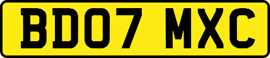 BD07MXC
