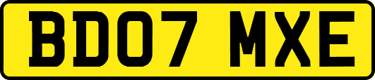 BD07MXE